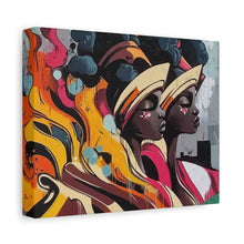 Load image into Gallery viewer, Matte Canvas, Stretched, 1.25"