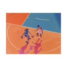 Load image into Gallery viewer, Women on the Court