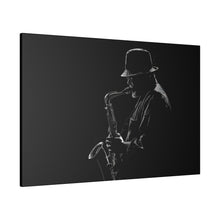 Load image into Gallery viewer, Jazz Musician