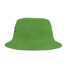 Load image into Gallery viewer, Bucket Hat (AOP) - Know