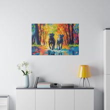 Load image into Gallery viewer, Cane Corso Canvas Art