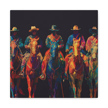 Load image into Gallery viewer, Buffalo Soldiers in my vision