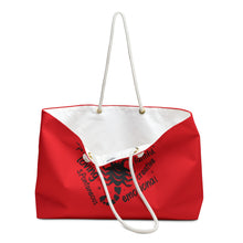 Load image into Gallery viewer, Weekender Bag - Cancer