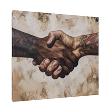 Load image into Gallery viewer, The Handshake