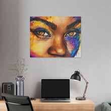 Load image into Gallery viewer, Pretty Brown Eyes