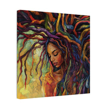 Load image into Gallery viewer, Grounded Woman of Color