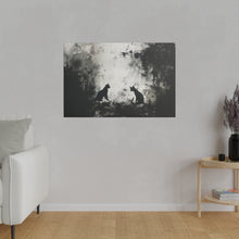 Load image into Gallery viewer, Cats at Play