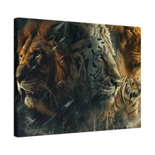 Load image into Gallery viewer, Lions & Tigers