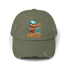 Load image into Gallery viewer, A Duck