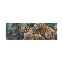Load image into Gallery viewer, Lion & Tigers