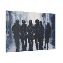 Load image into Gallery viewer, Men in Blue