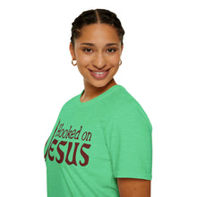 Load image into Gallery viewer, Hooked on Jesus