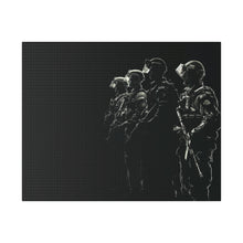 Load image into Gallery viewer, Men in Blue