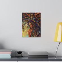 Load image into Gallery viewer, Grounded Woman of Color