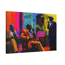 Load image into Gallery viewer, Cigar Lounge