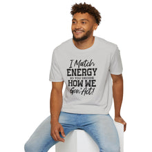 Load image into Gallery viewer, Match Energy