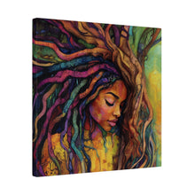 Load image into Gallery viewer, Grounded Woman of Color