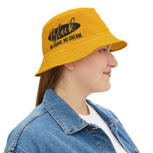 Load image into Gallery viewer, Bucket Hat (AOP) - No Sugar No Cream