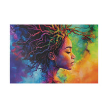 Load image into Gallery viewer, Grounded Woman of Color