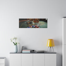 Load image into Gallery viewer, Poker & Bourbon