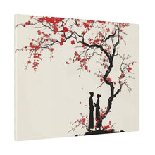 Load image into Gallery viewer, Romantic Cherry Blossom
