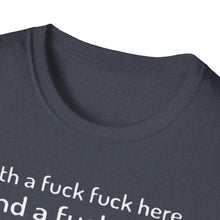 Load image into Gallery viewer, I Don't Give a Fuck