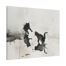 Load image into Gallery viewer, Cats at Play