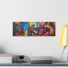 Load image into Gallery viewer, Man on Piano