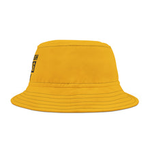 Load image into Gallery viewer, Bucket Hat (AOP) - Todaying