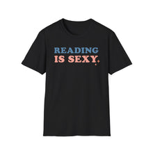 Load image into Gallery viewer, Reading is Sexy