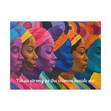 Load image into Gallery viewer, Strong Women
