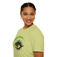 Load image into Gallery viewer, Unisex Softstyle T-Shirt - Juneteenth