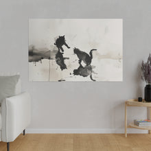 Load image into Gallery viewer, Cats at Play