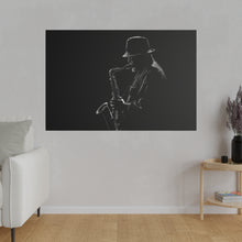 Load image into Gallery viewer, Jazz Musician