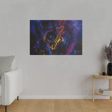 Load image into Gallery viewer, Jazz Musician