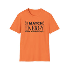 Load image into Gallery viewer, Match Energy