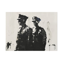 Load image into Gallery viewer, Men in Blue