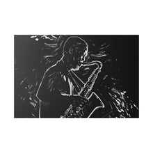 Load image into Gallery viewer, Man of Jazz