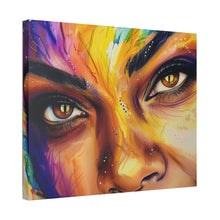 Load image into Gallery viewer, Pretty Brown Eyes