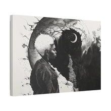 Load image into Gallery viewer, Moonlit Sky