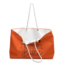 Load image into Gallery viewer, Weekender Bag - SBB