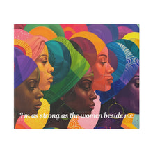 Load image into Gallery viewer, Strong Women