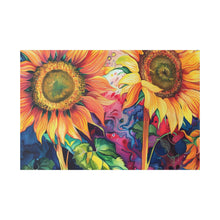 Load image into Gallery viewer, Sunflowers