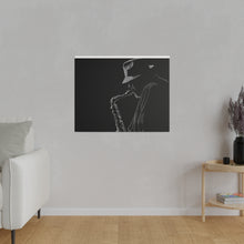Load image into Gallery viewer, Jazz Musician