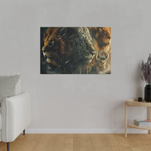 Load image into Gallery viewer, Lions & Tigers