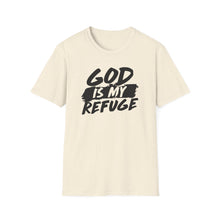 Load image into Gallery viewer, God is my Refuge
