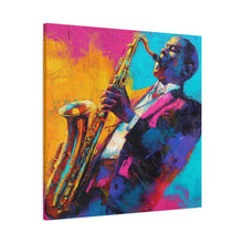 Load image into Gallery viewer, Saxophone Soul