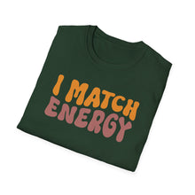 Load image into Gallery viewer, Match Energy