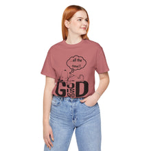 Load image into Gallery viewer, God is Good