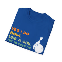 Load image into Gallery viewer, Bowl like a Girl